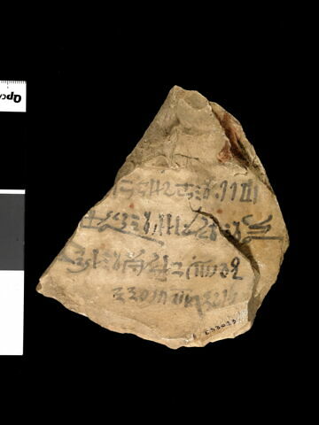 ostracon