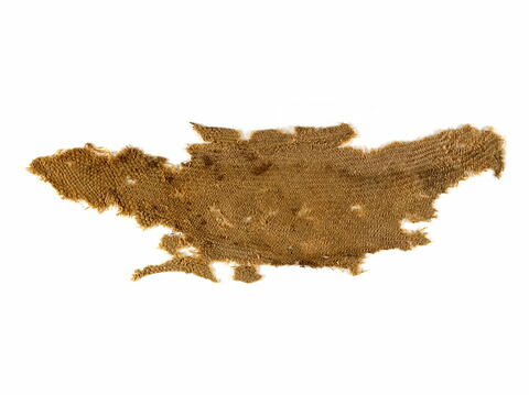 bandeau ; fragment