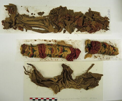 bandeau ; fragments, image 4/5