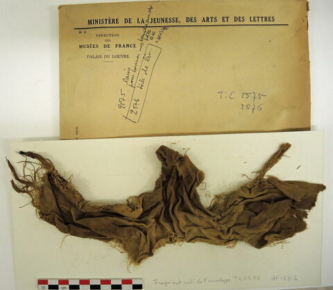 bandeau ; fragments, image 5/5