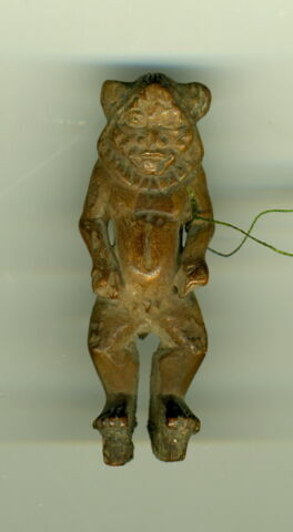 figurine