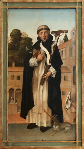 Saint Dominique