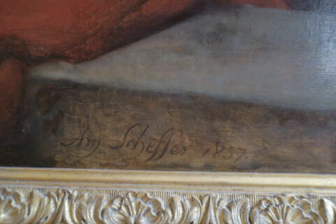 Le Christ au roseau, image 2/2