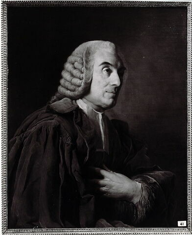 Portrait de la Michodière, image 2/2