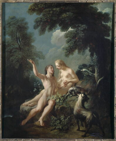 Adam et Ève