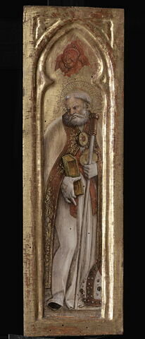 Saint Nicolas