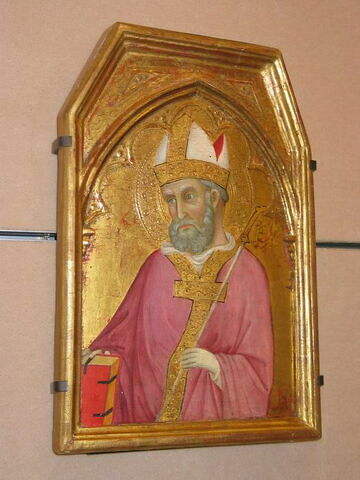 Saint Evêque, image 2/2