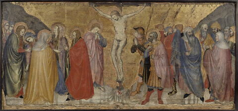 La Crucifixion