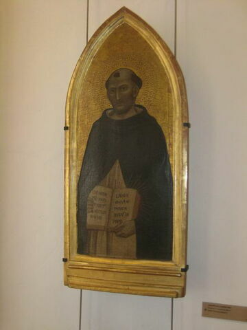 Saint Thomas d'Aquin, image 3/3