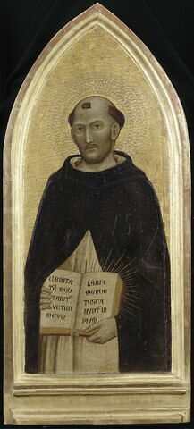 Saint Thomas d'Aquin