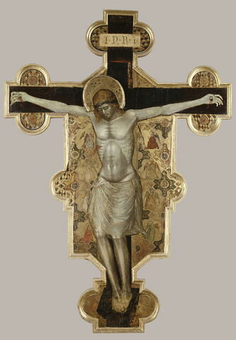 Crucifix