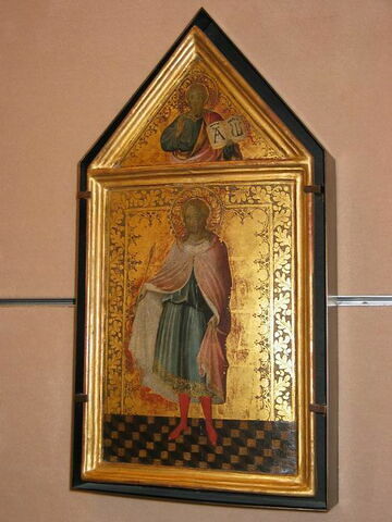 Saint Sébastien, image 2/2