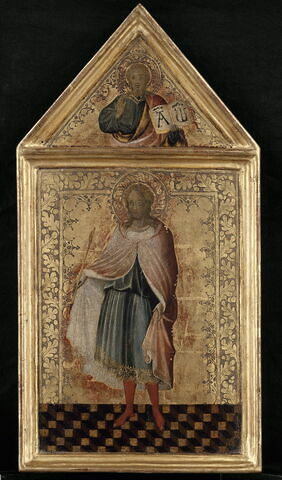 Saint Sébastien
