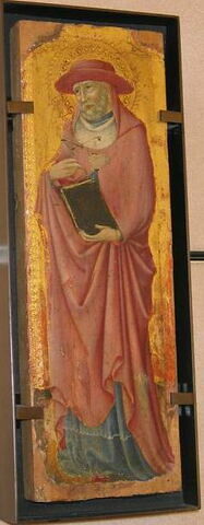 Saint Jérôme, image 2/2