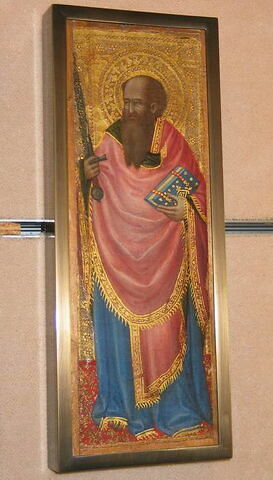 Saint Paul, image 2/2