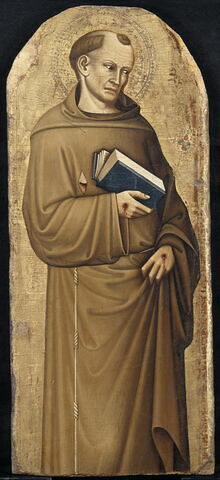 Saint François d'Assise