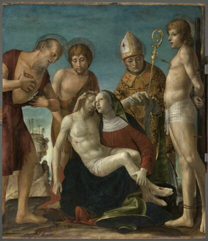 Pietà