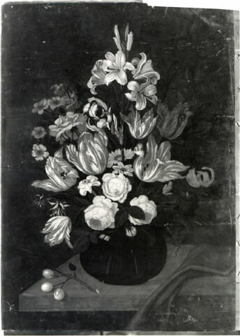 Nature morte aux fleurs, image 4/4