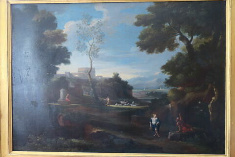 Paysage, image 2/2