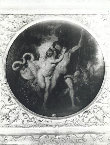 Vénus et Adonis