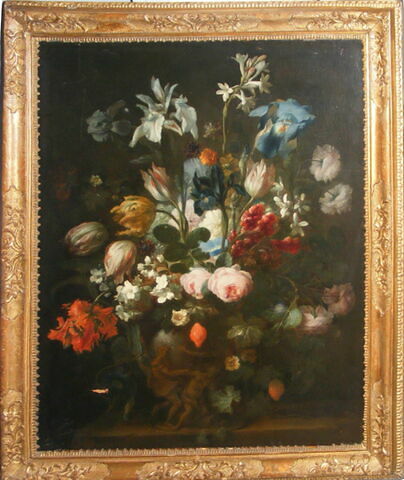 Vase de fleurs, image 7/10