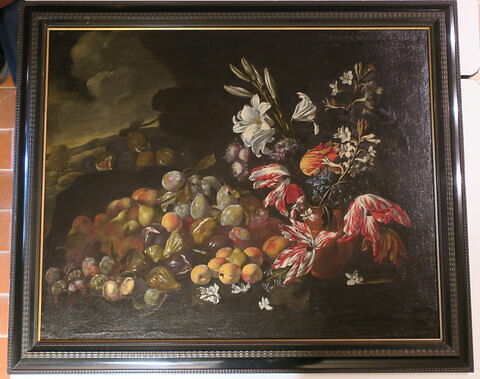 Fruits et fleurs, image 2/8