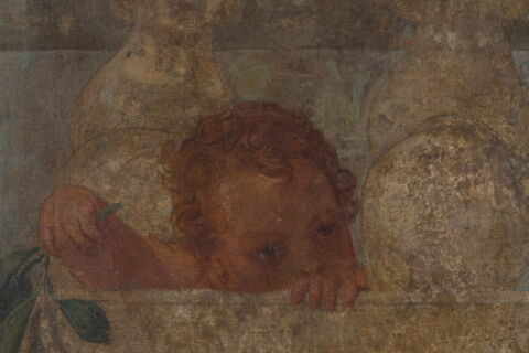 Enfant à la balustrade, image 3/4