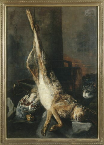 Nature morte au lièvre, image 4/4