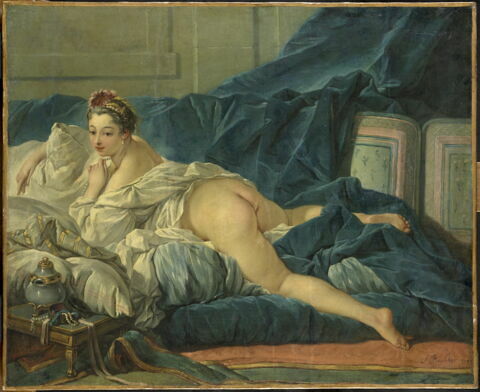 Odalisque