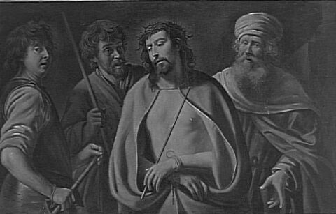 Ecce Homo, image 4/4