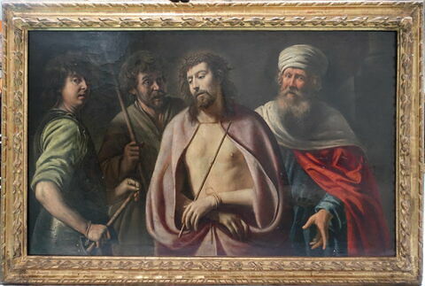 Ecce Homo