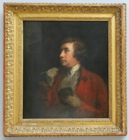 Portrait de Sir William Chambers, image 11/12