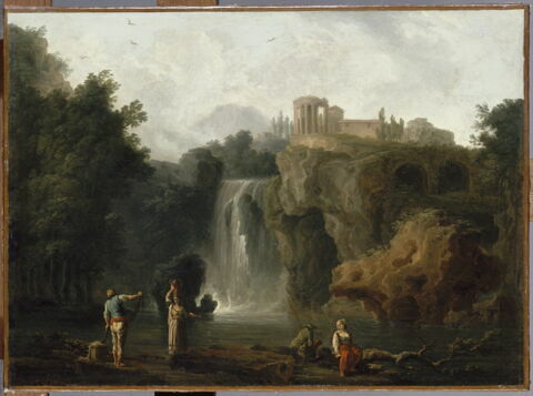 Les Cascades de Tivoli, image 3/3