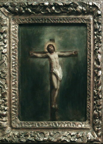 Le Christ en croix, image 4/5