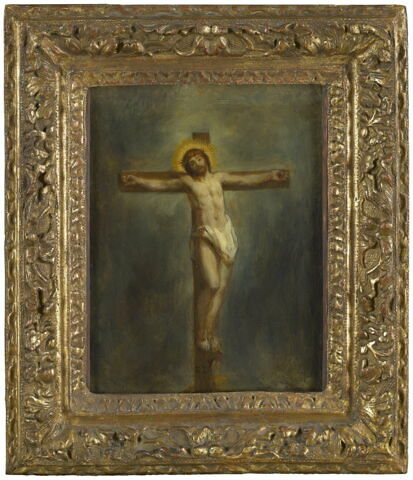 Le Christ en croix, image 2/5