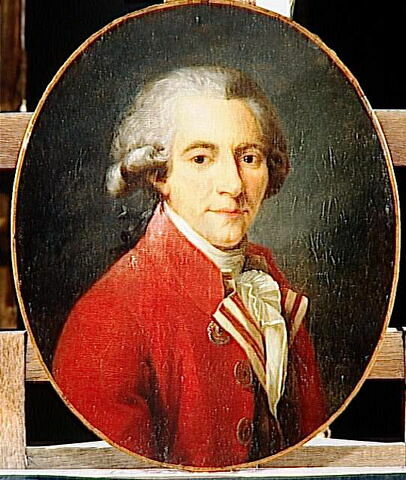 Portrait d'un gentilhomme, image 3/3