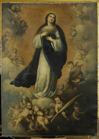 Immaculée Conception