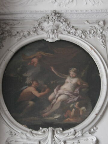 Pan et Syrinx, image 3/4