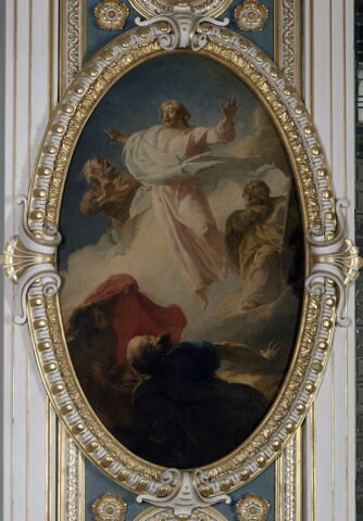 La Transfiguration