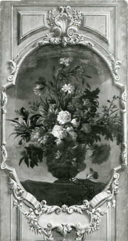 Vase de fleurs