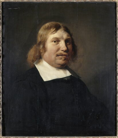 Portrait d'homme, image 6/7