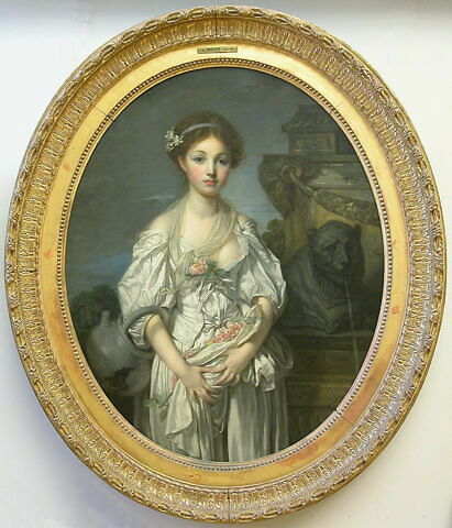 La Cruche cassée., image 3/3