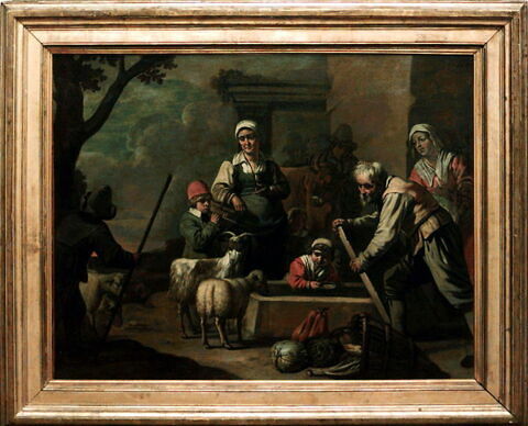 L'Abreuvoir, image 3/3