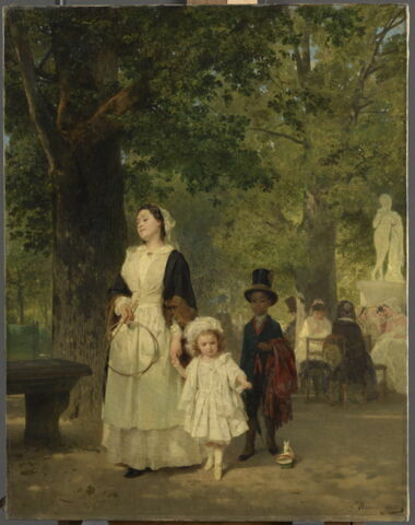 La Promenade