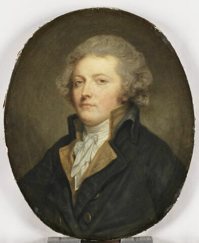 Fabre d'Églantine (1750-1794).