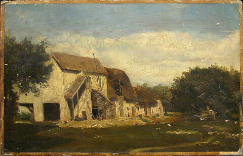 La ferme, image 2/3