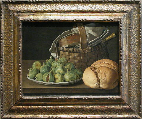 Nature morte aux figues, image 3/3