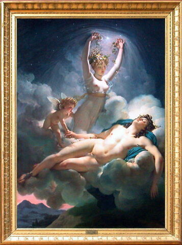 L'Aurore et Céphale, image 2/2