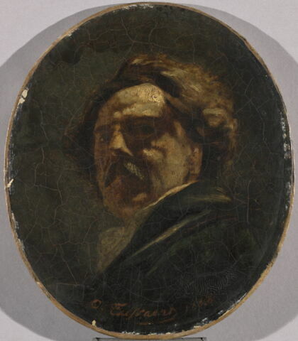 Portrait d'homme, image 2/4