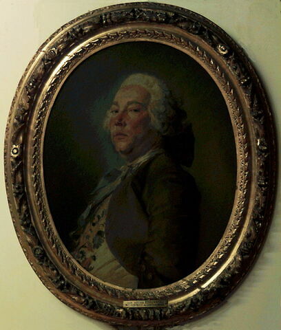 Portrait d'un gentilhomme, image 3/3